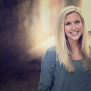 Meet Your Posher, Jamie!